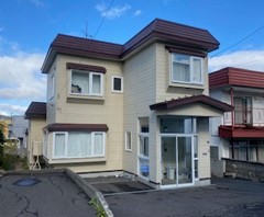 グループホームあさがお 藤野
