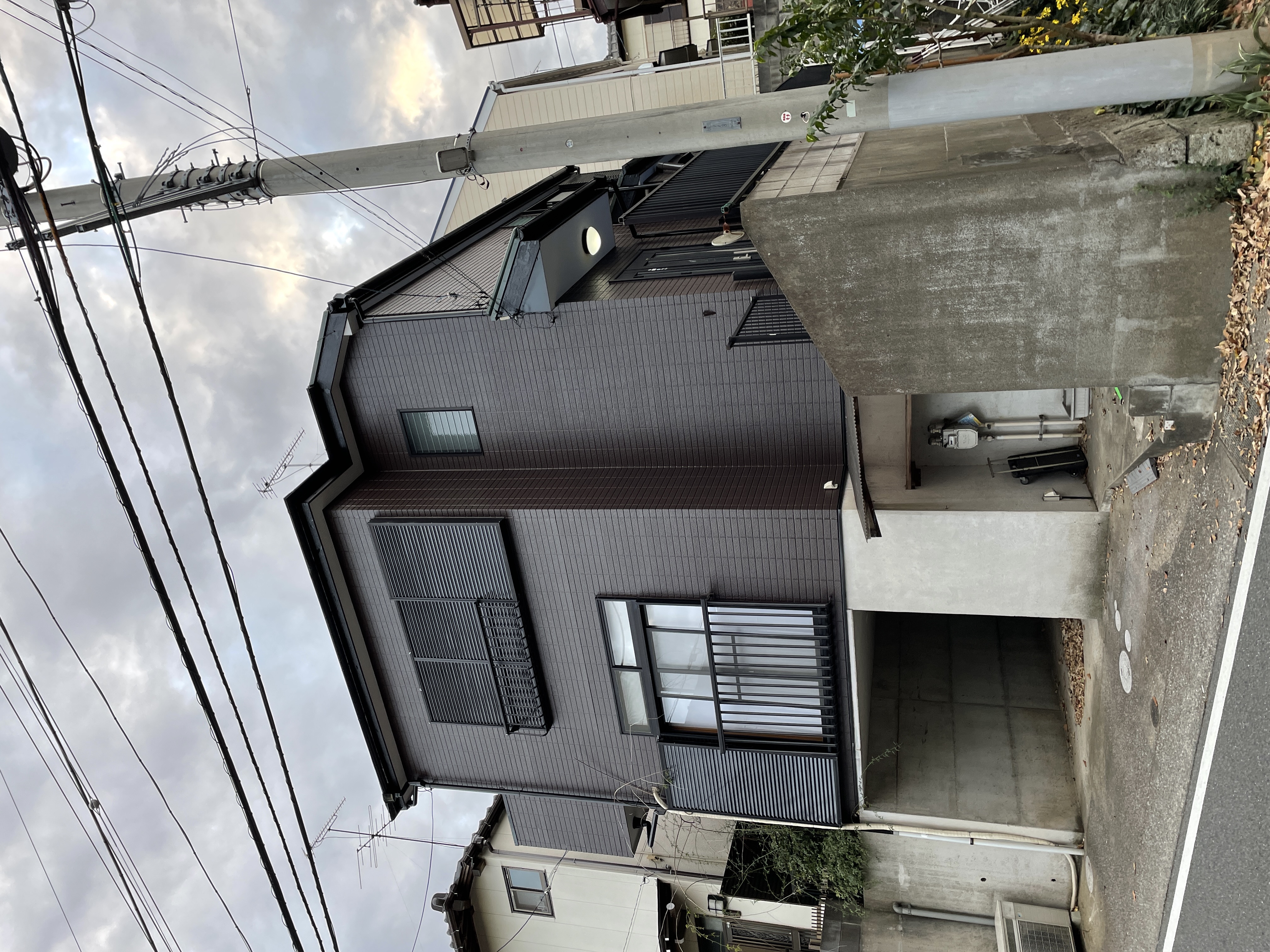 わおん飯山満