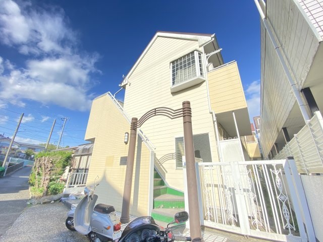 ハルヒの丘