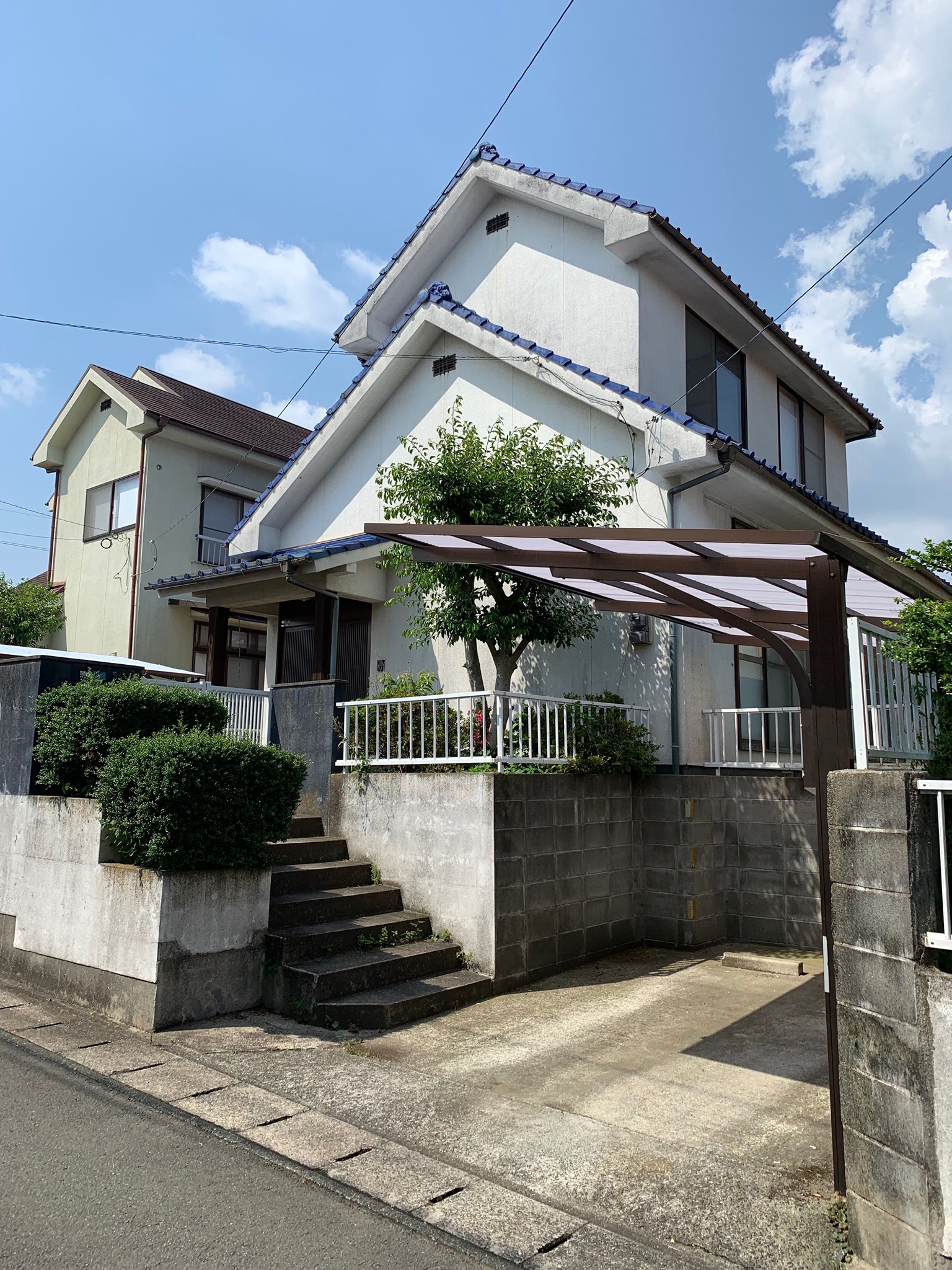 グループホームコンパス山ノ内Ⅱ