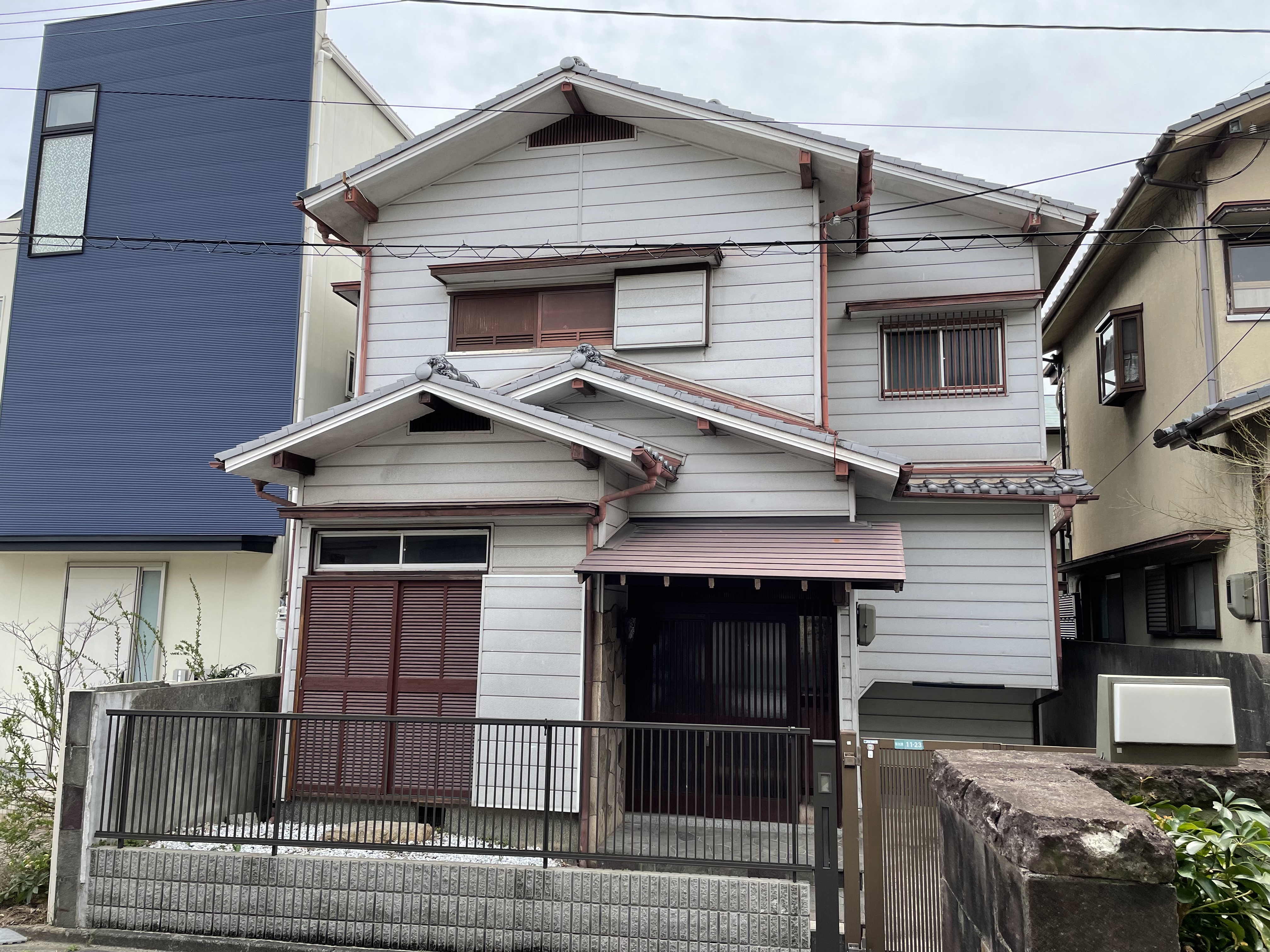 西宮グリーンハンド 甲陽園棟