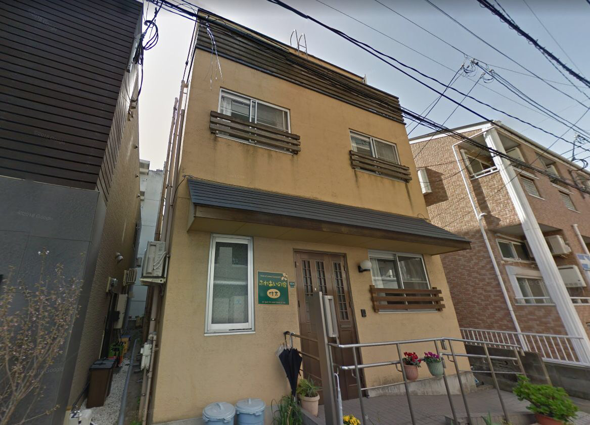 もちづき堂住吉