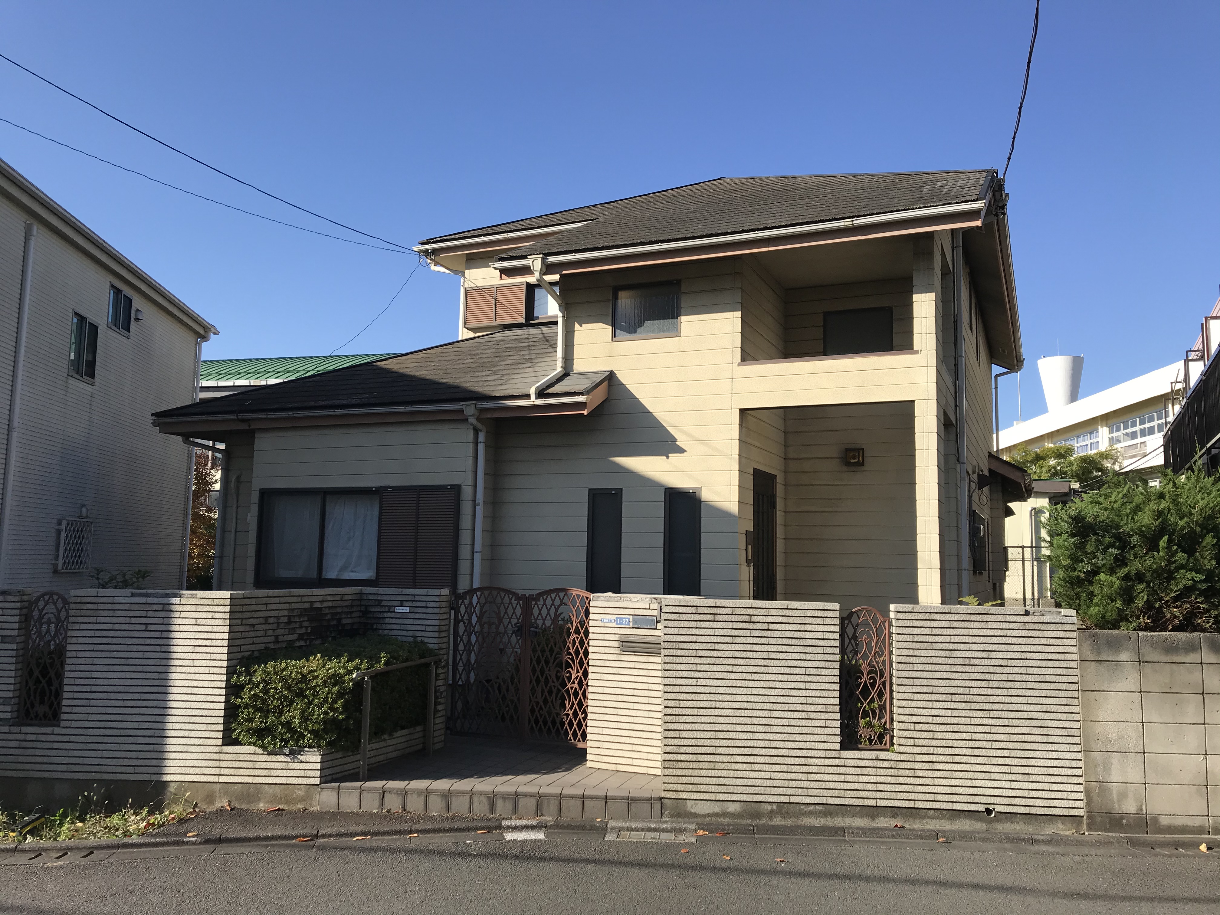 グループホームわおん木曽東1号館
