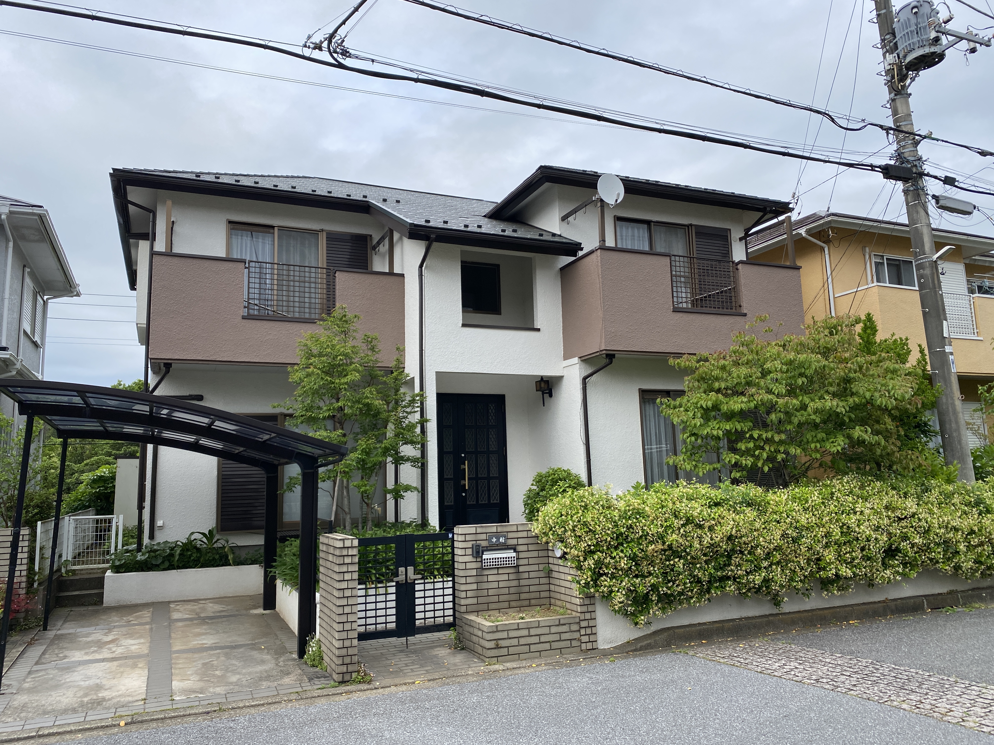わおんグループホーム市原2号棟