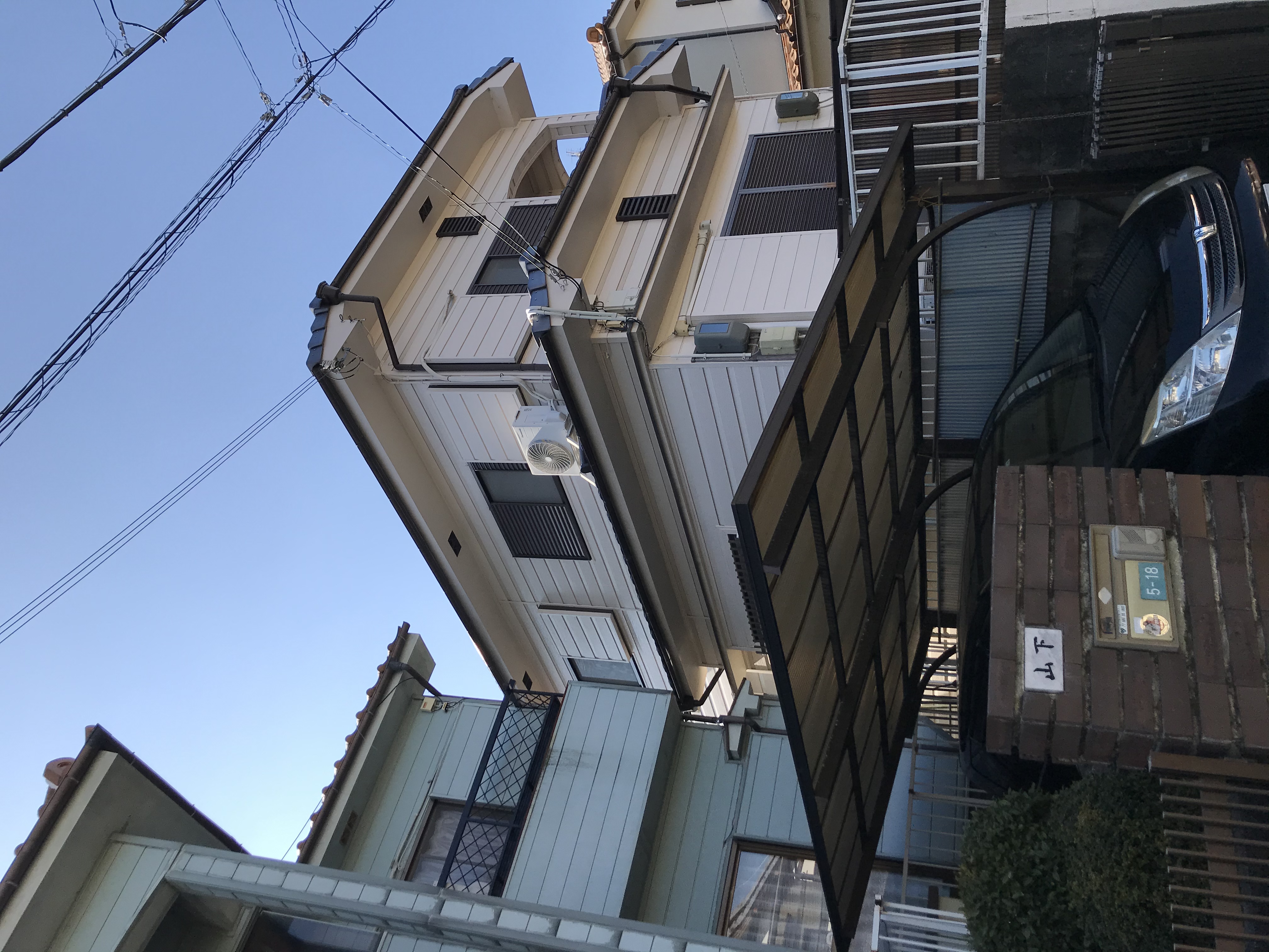 障がい者グループホーム花一凛