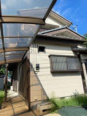 グループホームアミー