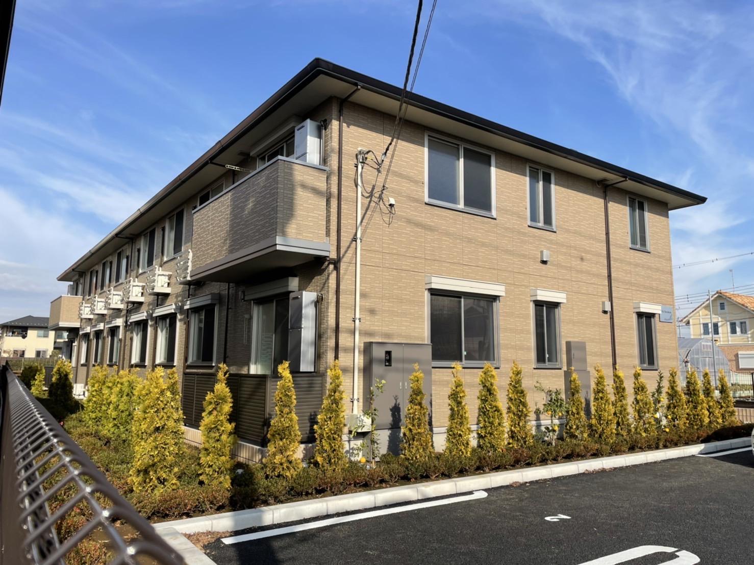 わおんResidence