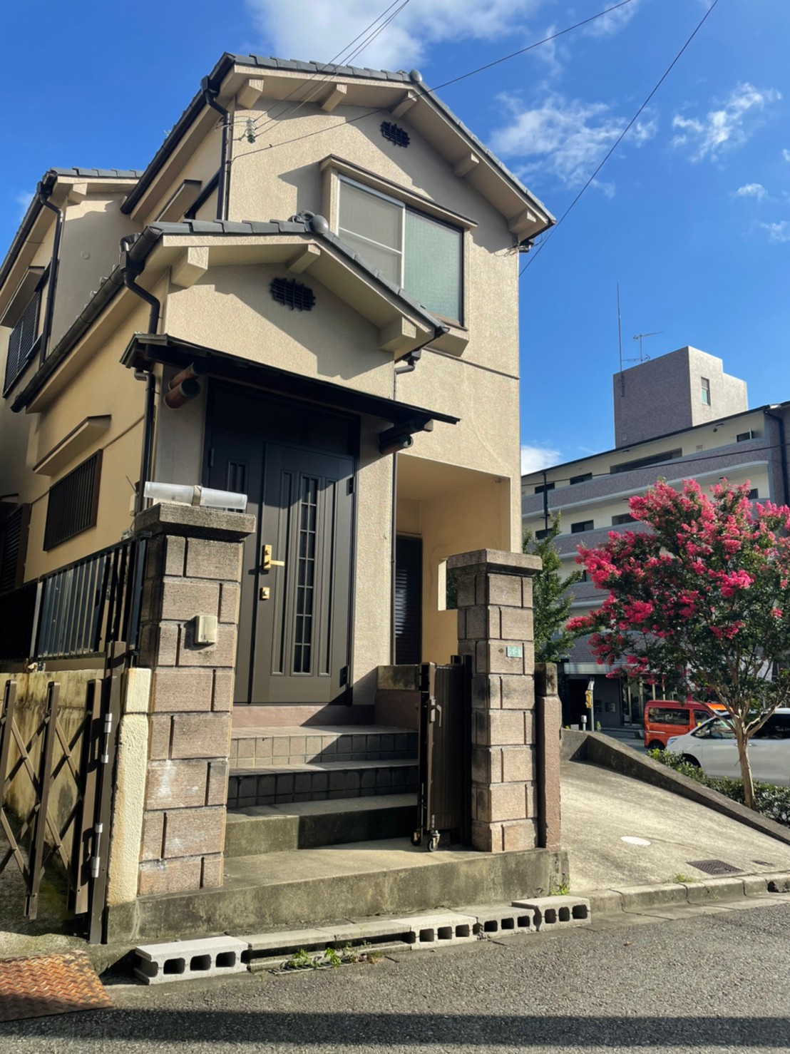 西宮グリーンハンド 宝塚棟
