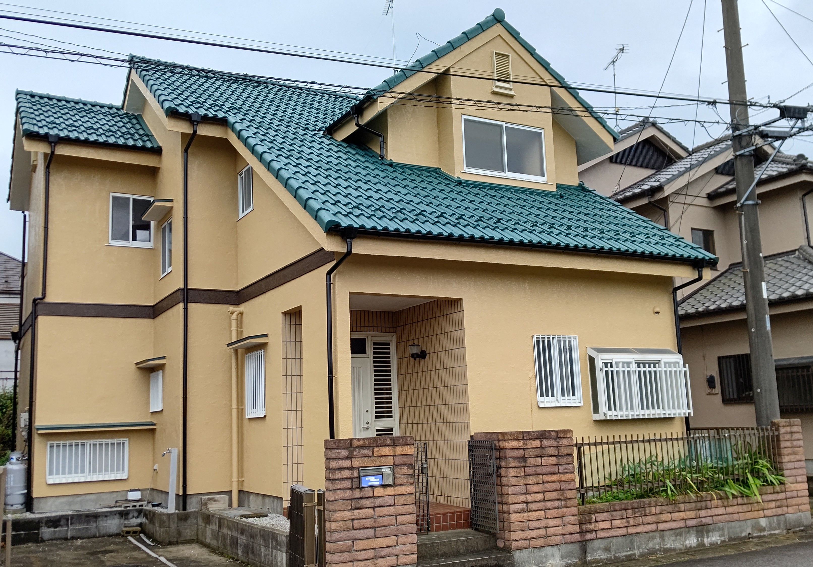グループホームぽっかぽか　騎西
