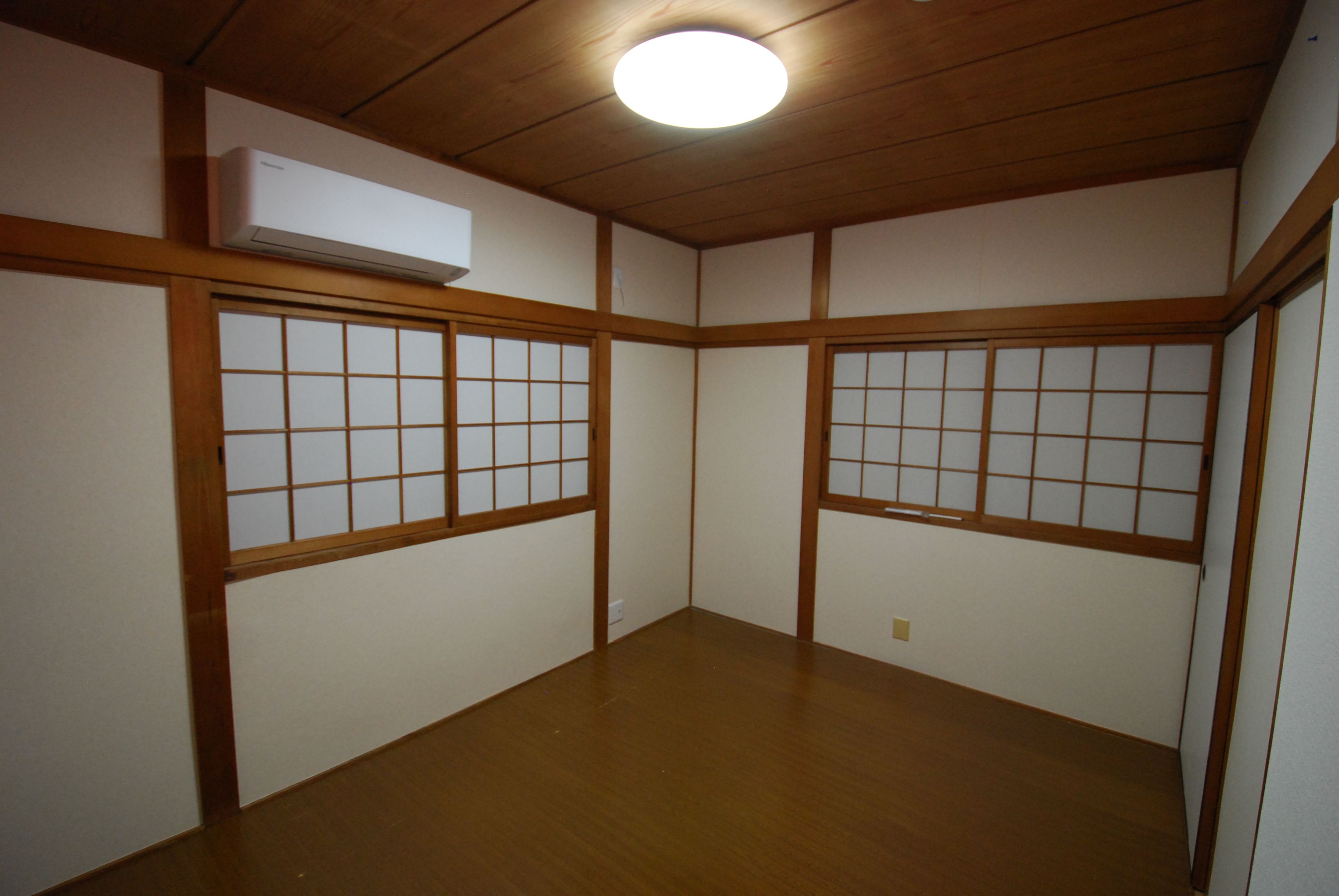 ミライエ日向町