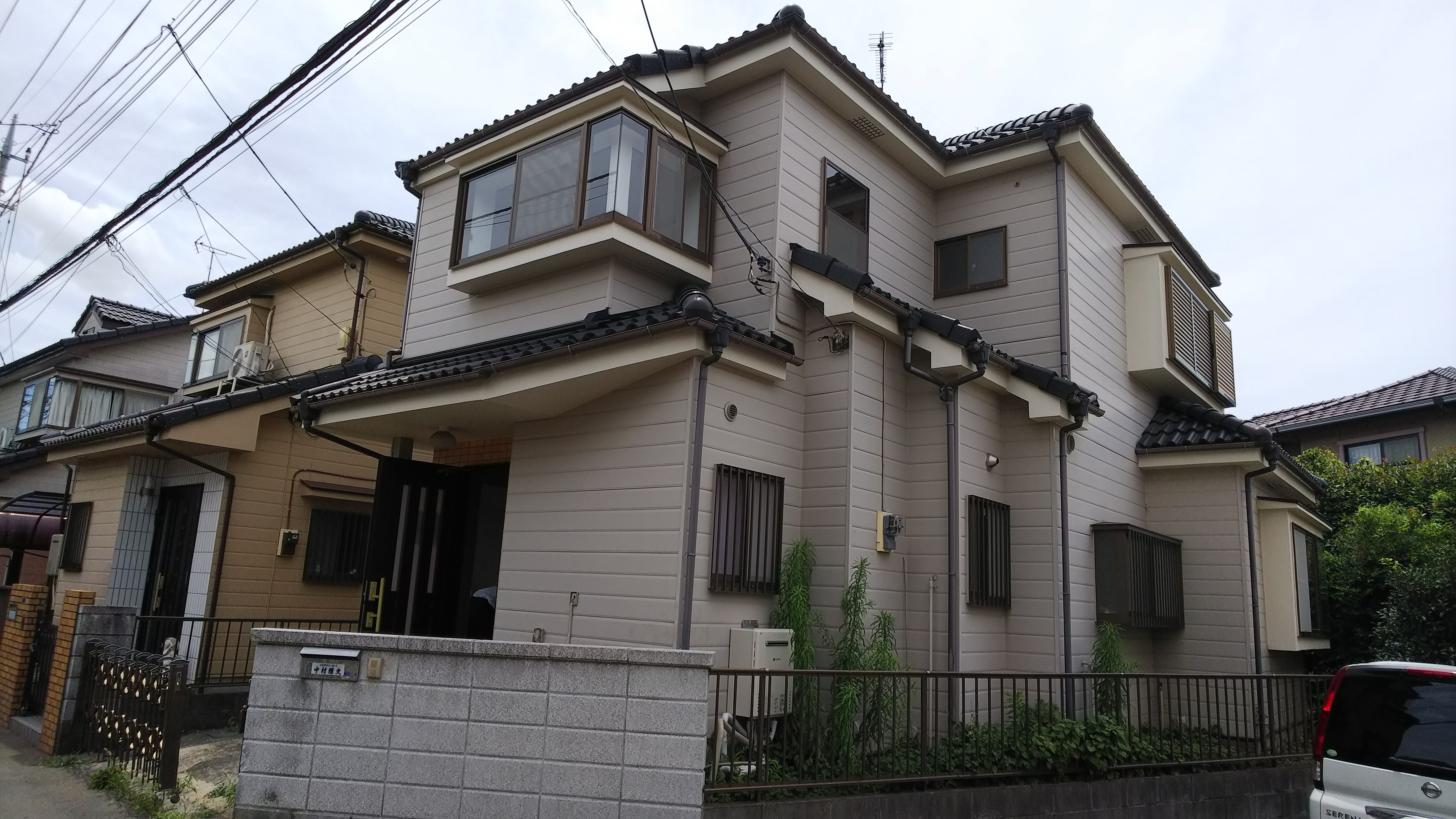 グループホームぽっかぽか１