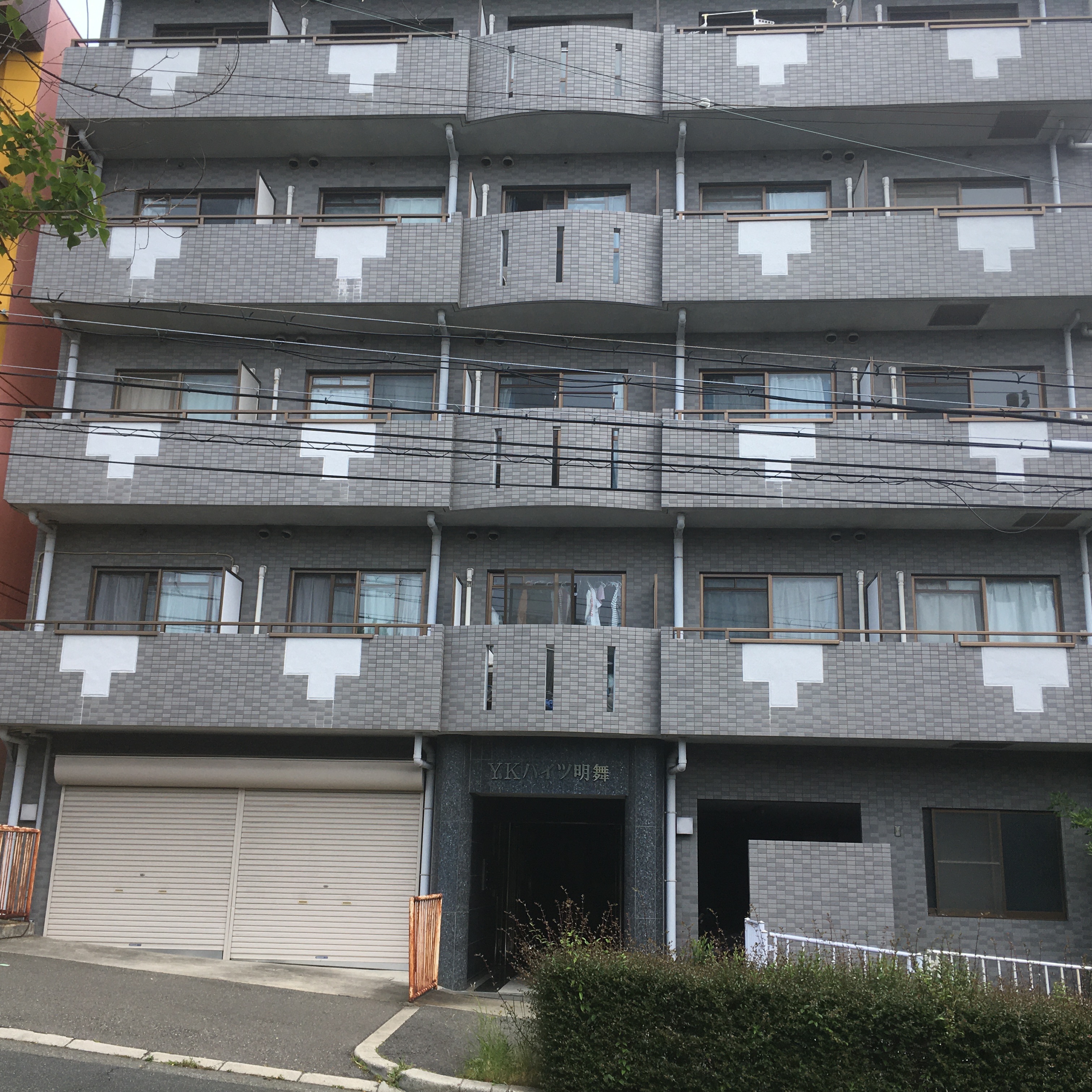 ピアライフ