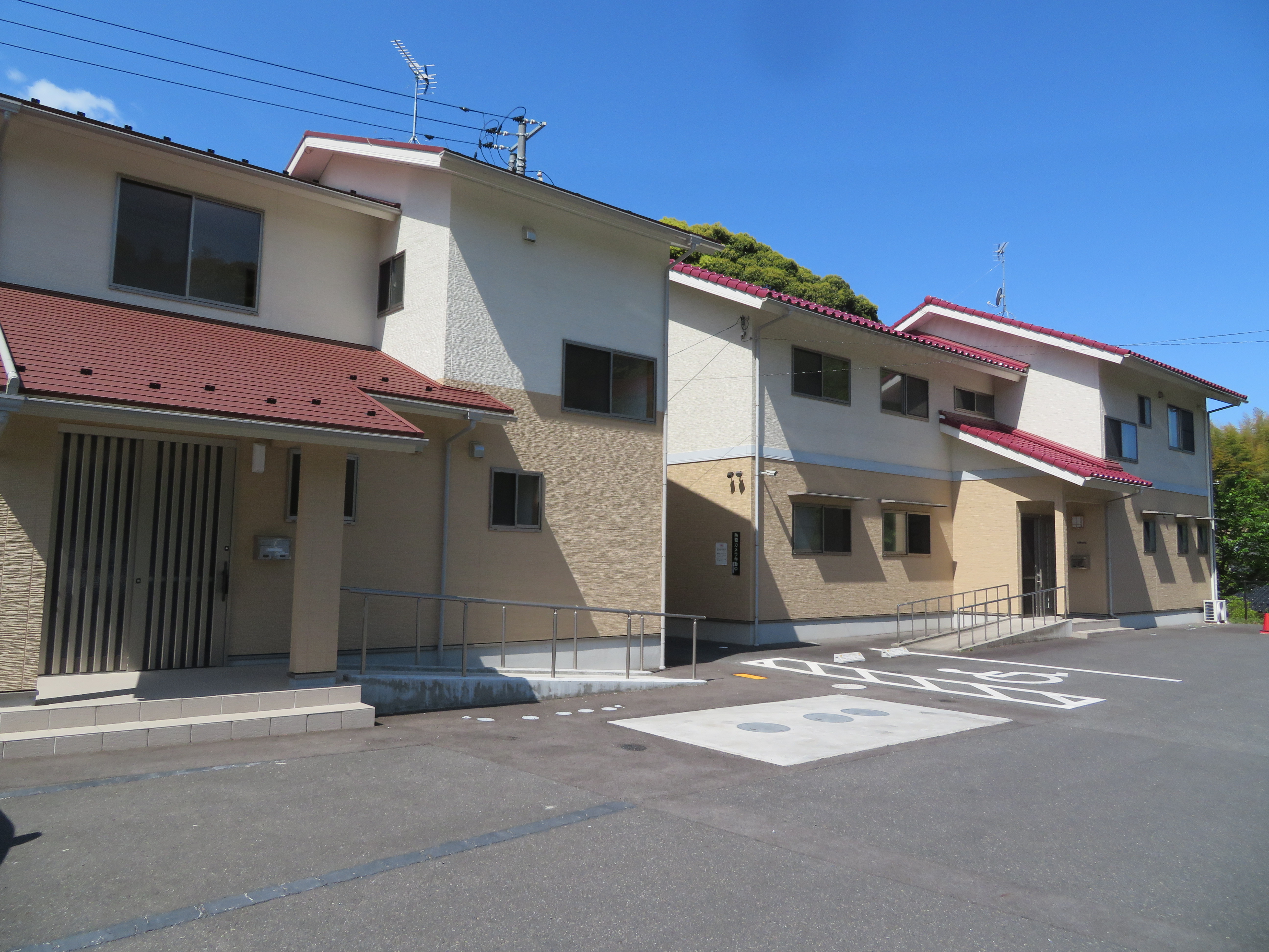 医療法人恵和会グループホーム