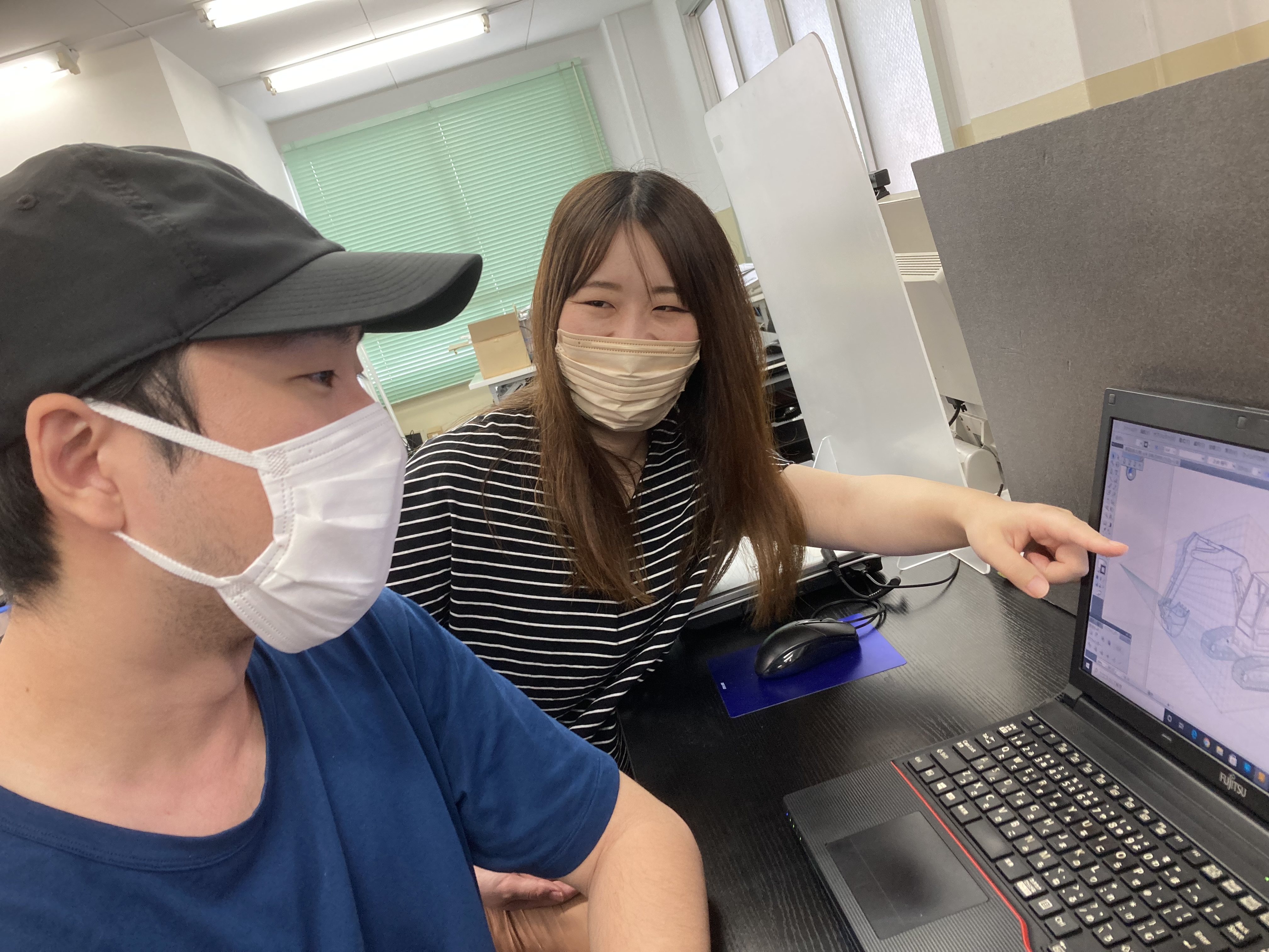 就労移行支援事業所ホワイト