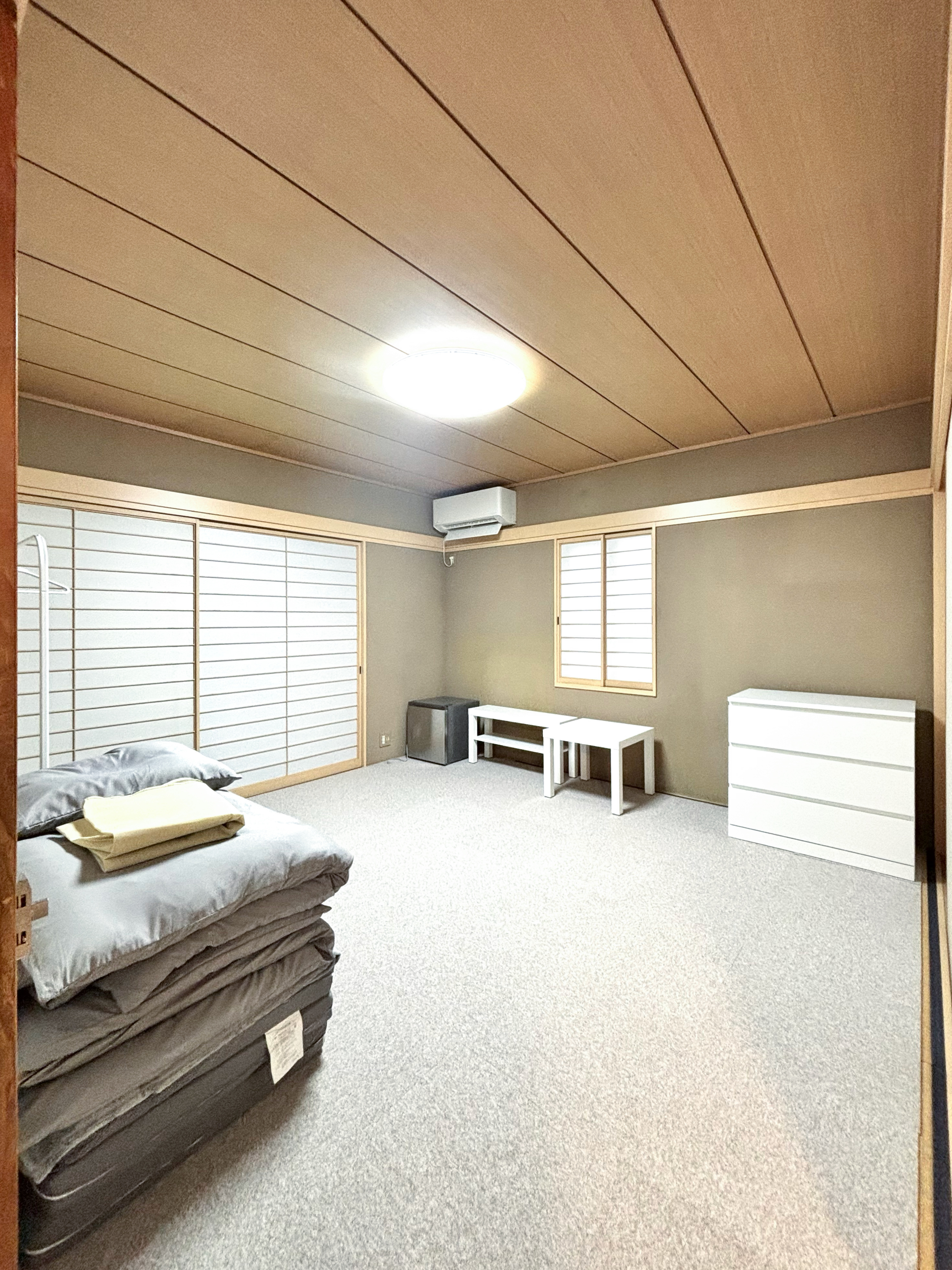 グループホーム ハルカナ SANNAKUCHO