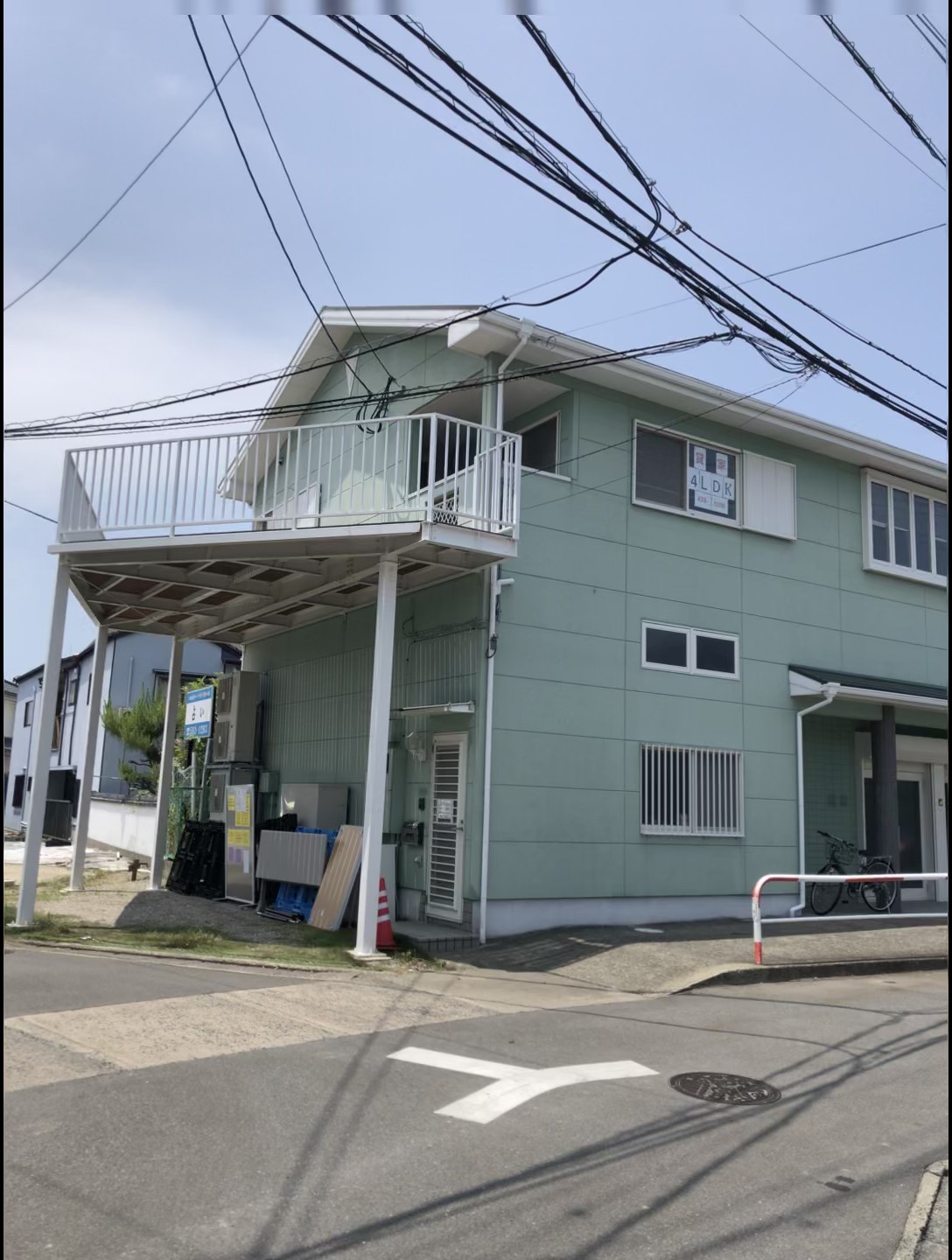 グループホーム ドリームハウス1号館