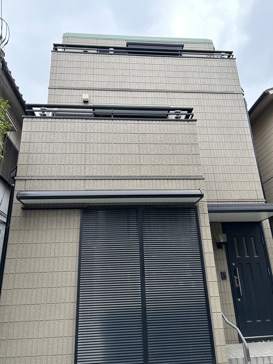 西宮グリーンハンド　宝塚2号棟