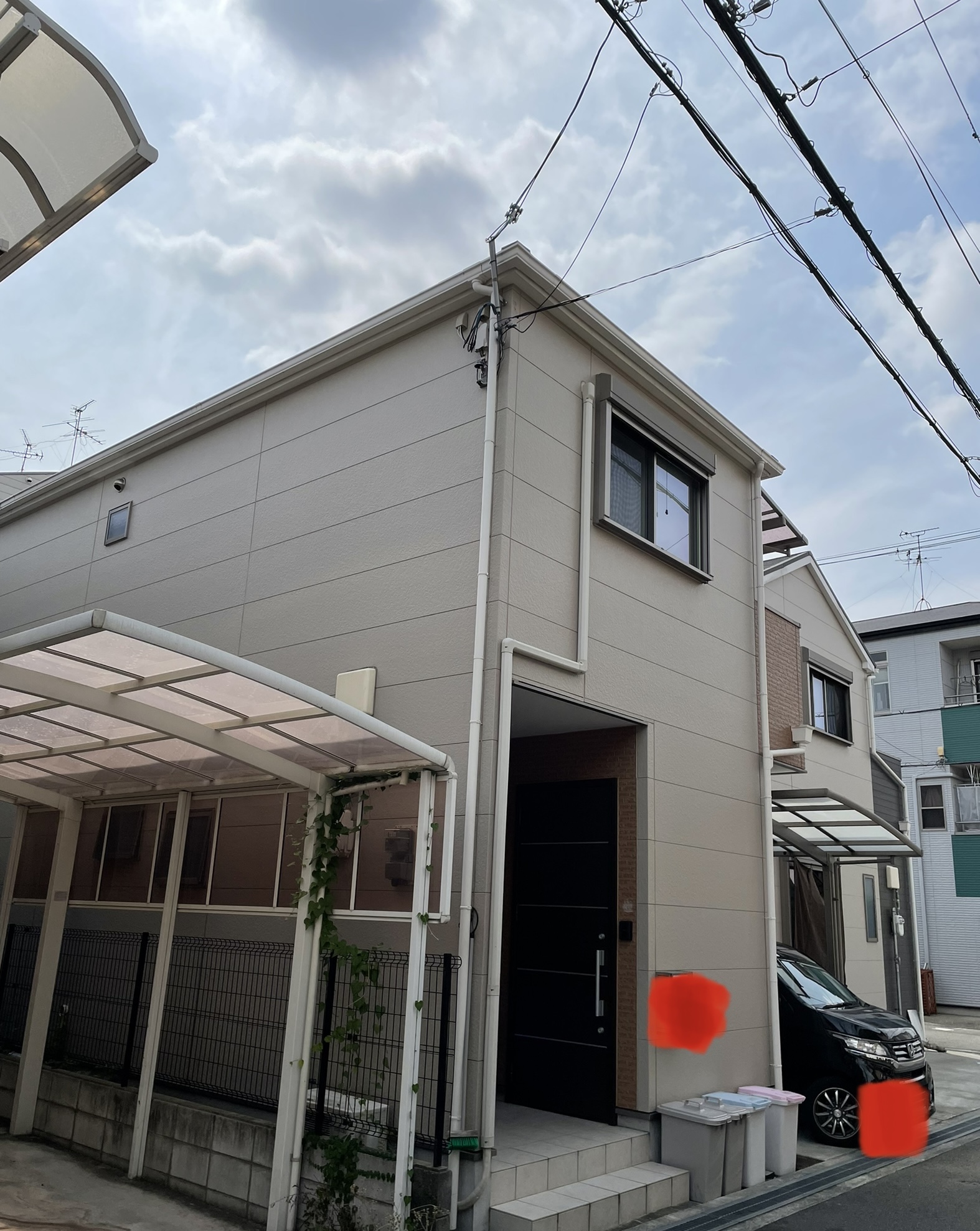 ROKAHI2号館