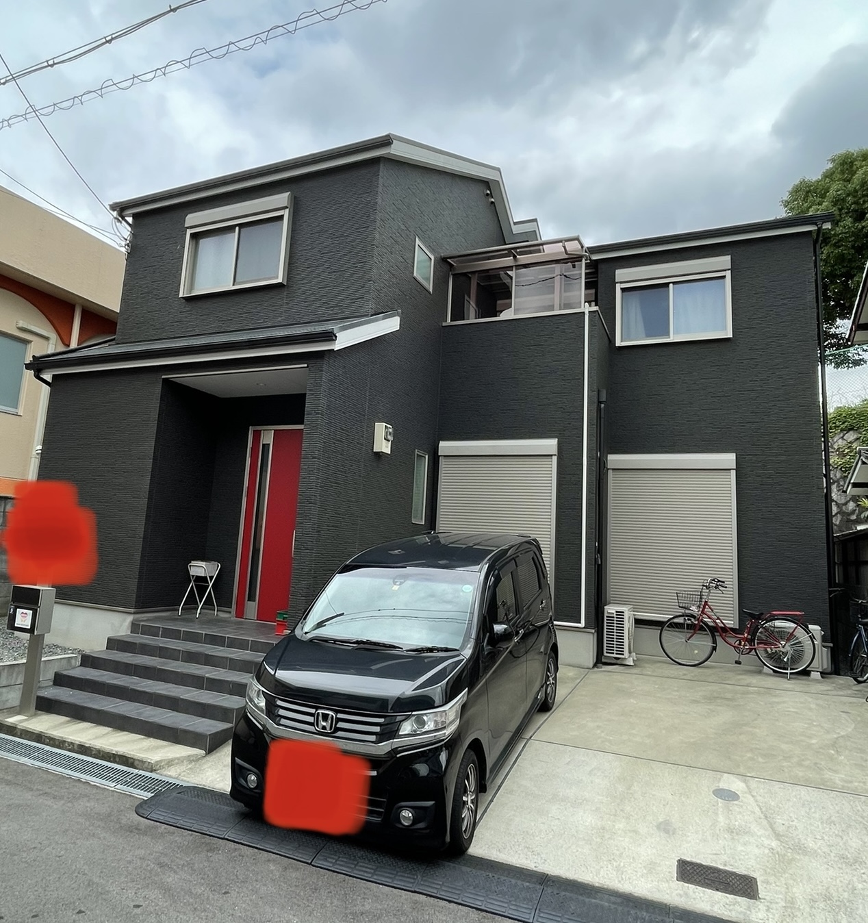 ROKAHI1号館