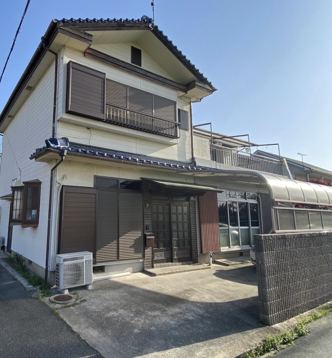 ぴあホームはりま