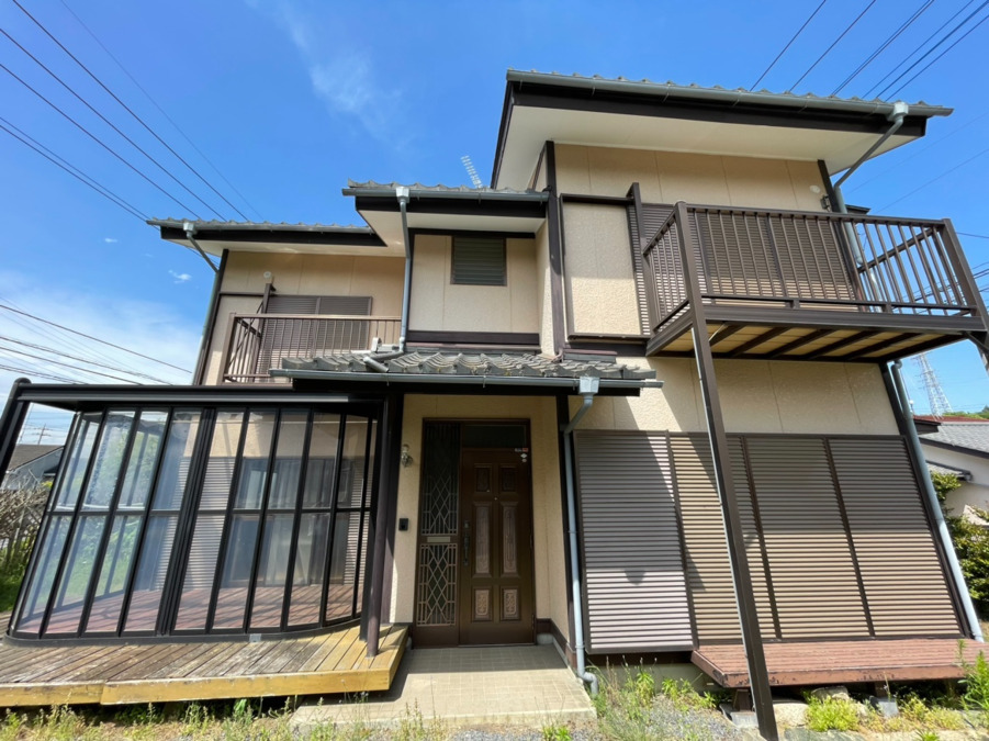 プロスぺリテ土浦大畑