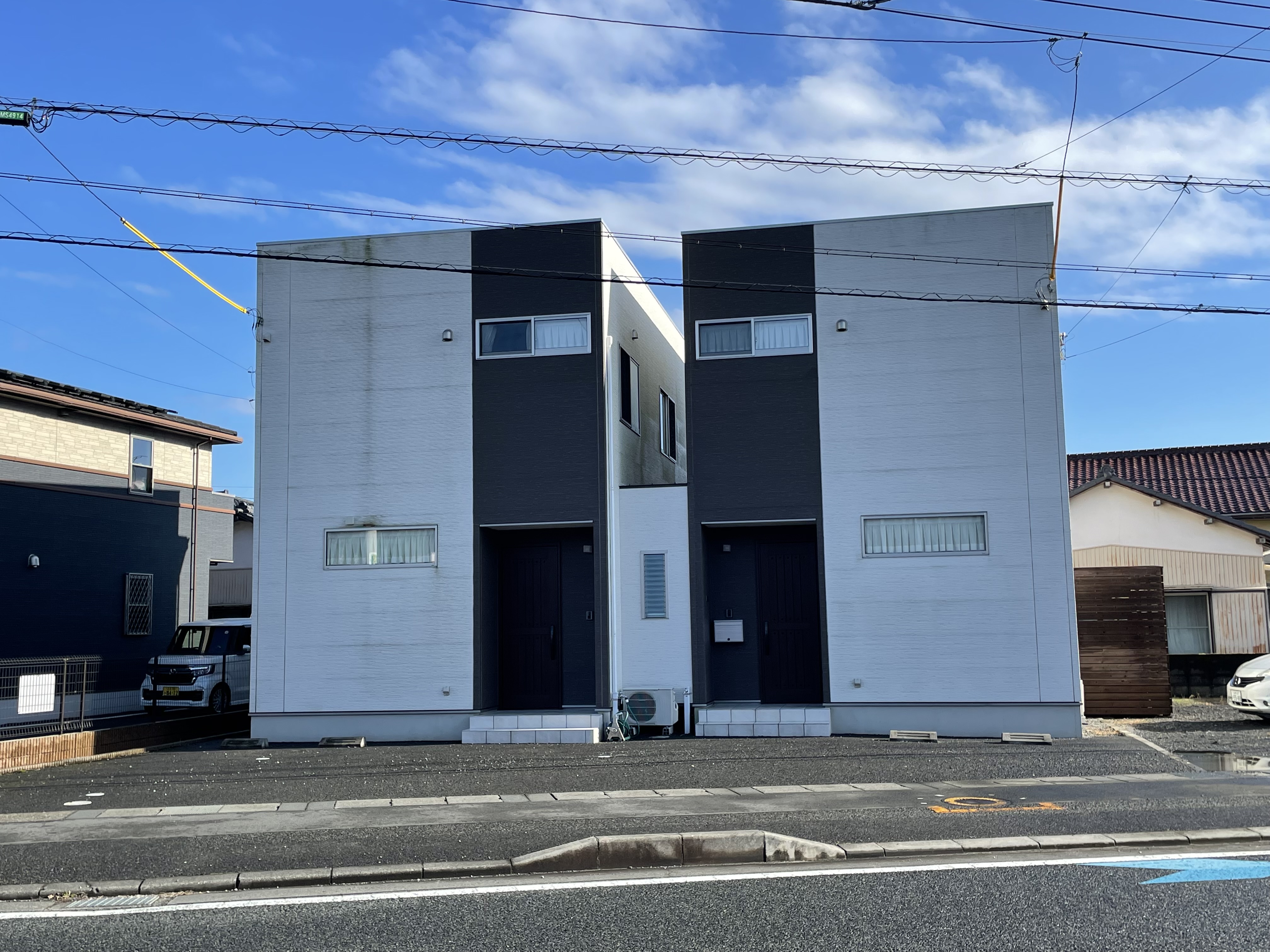 こだまのいえ清水町