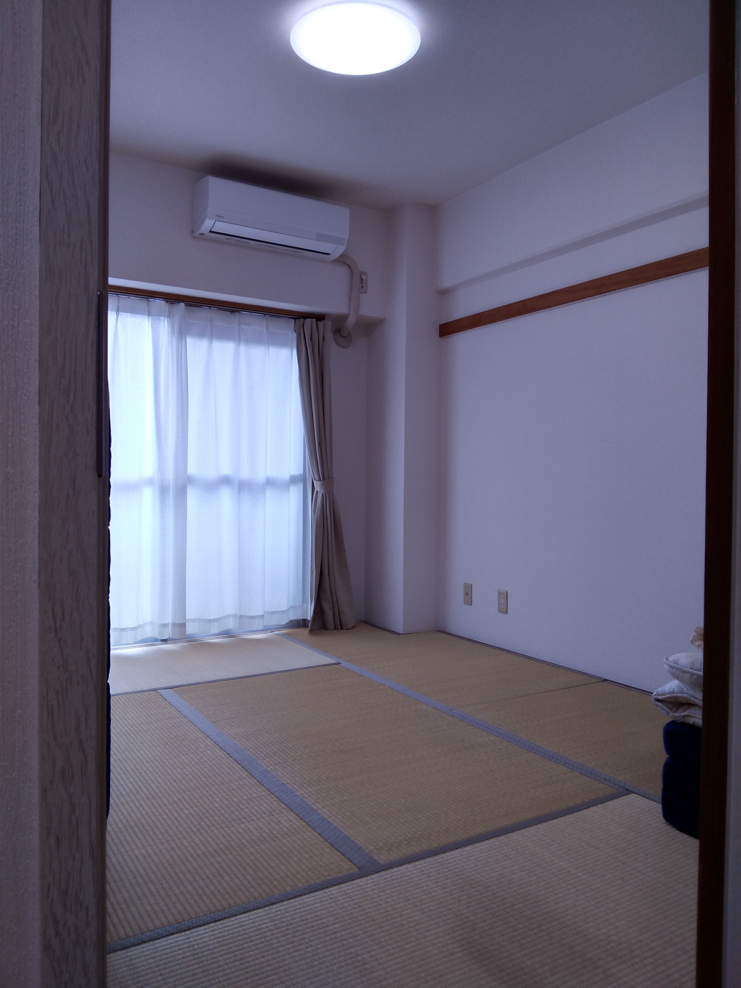 アップル　東豊中