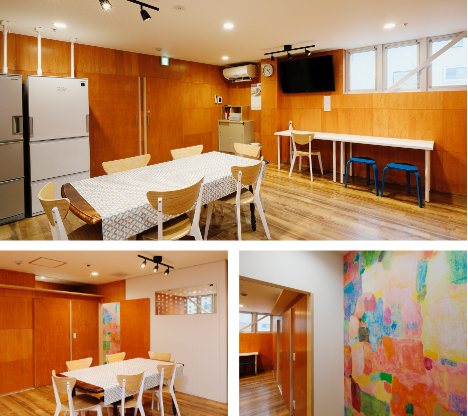 MO-YA-CO HOUSE KINJO