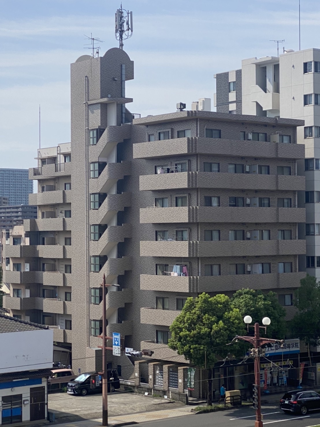 障がい者グループホーム 詩の郷 荒田Ⅱ