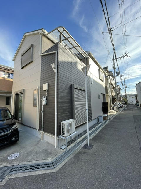 ROKAHI 4号館