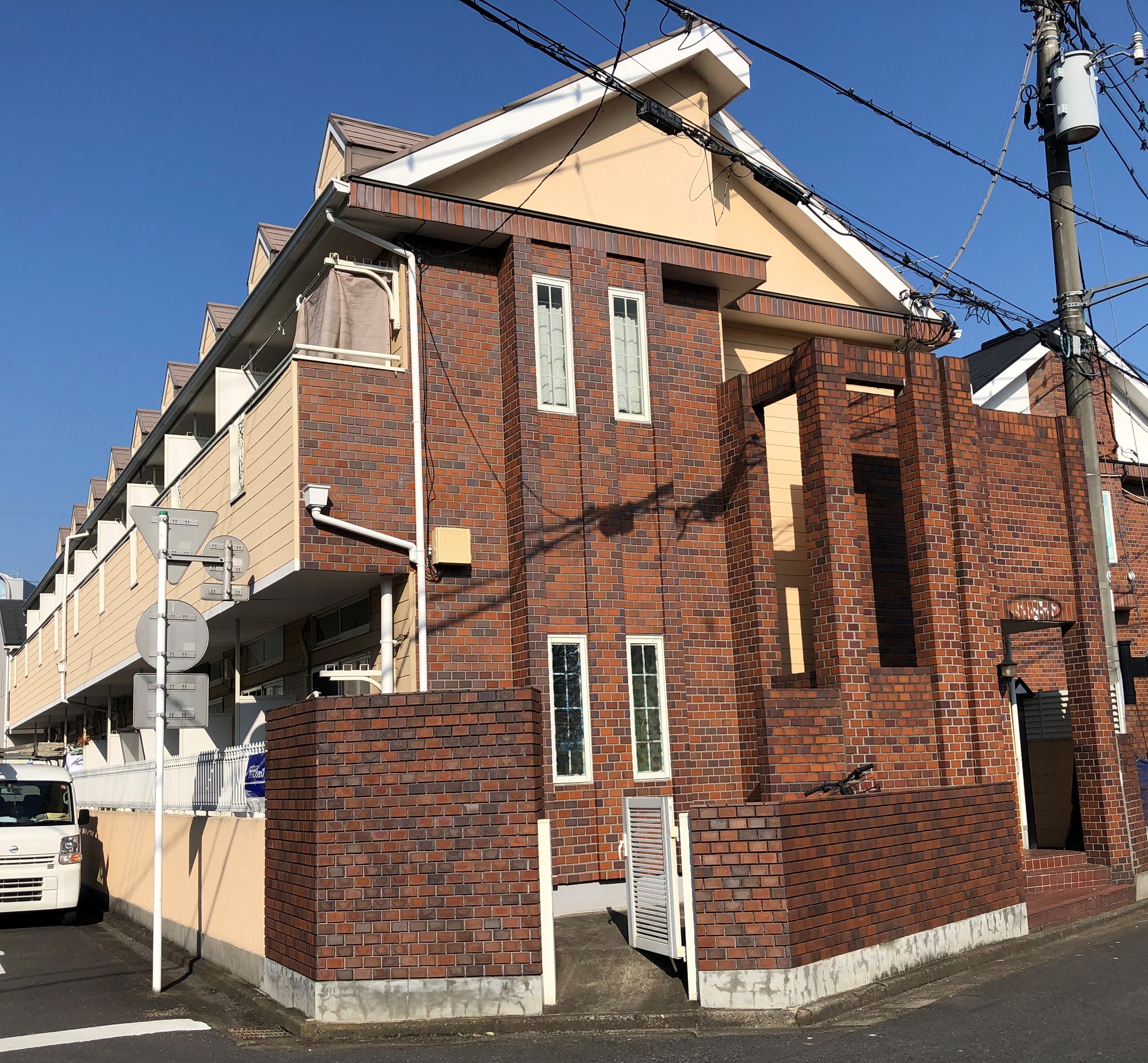 まりぽんの家Ⅱ