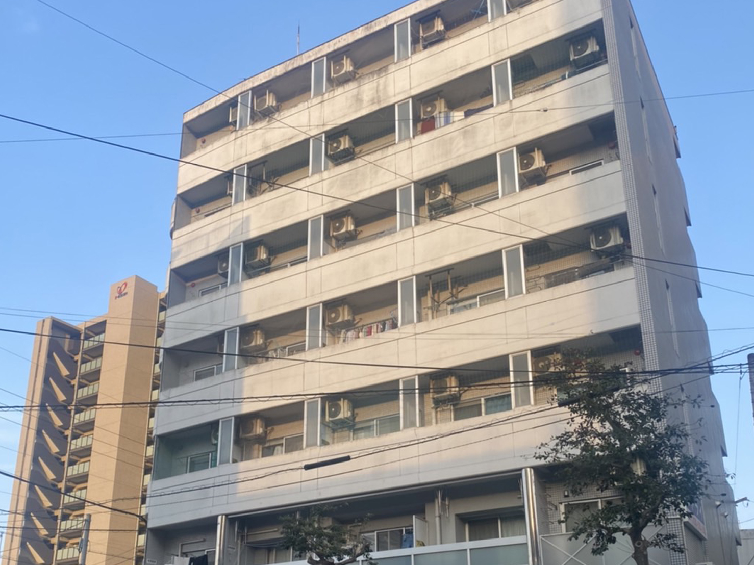 障がい者グループホーム 詩の郷 柳町