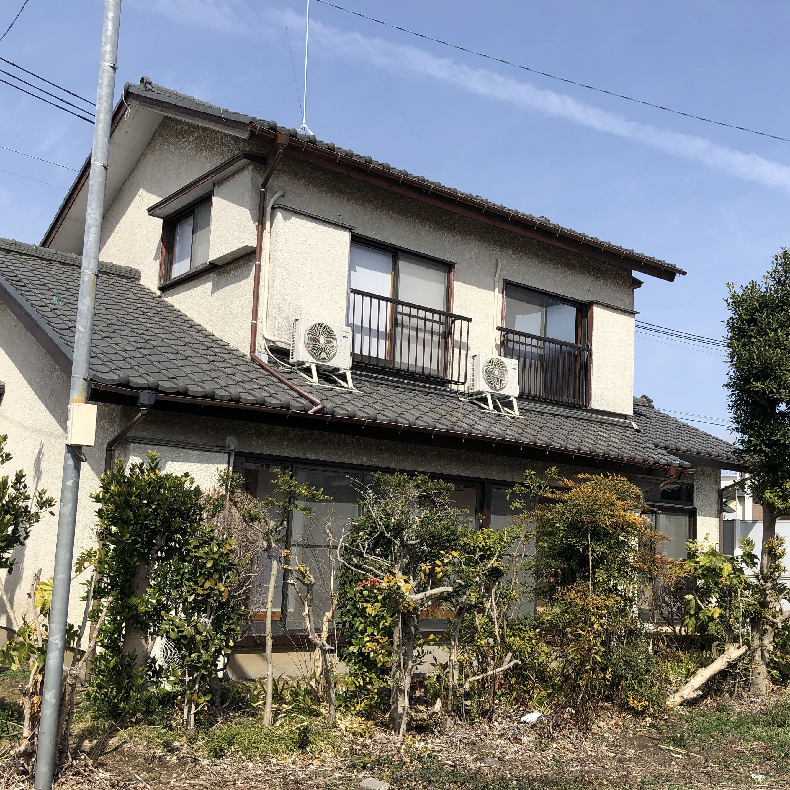 オハナホーム陽光台
