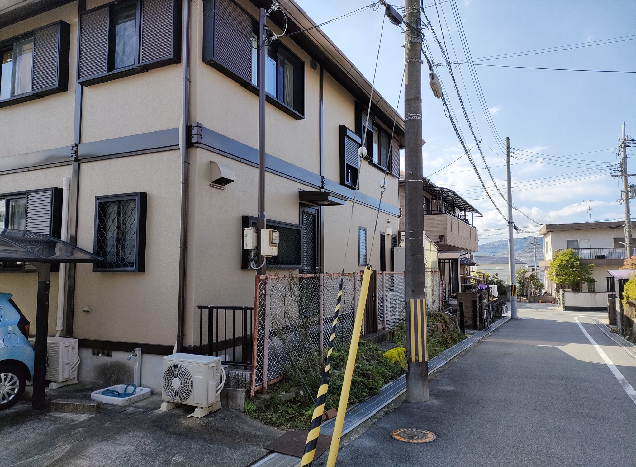 グループホームこすもすさんごう