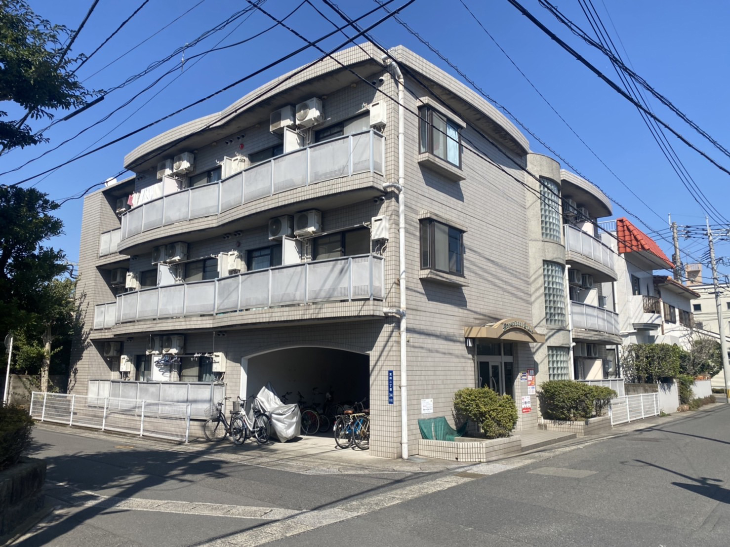 障がい者グループホーム 詩の郷 荒田