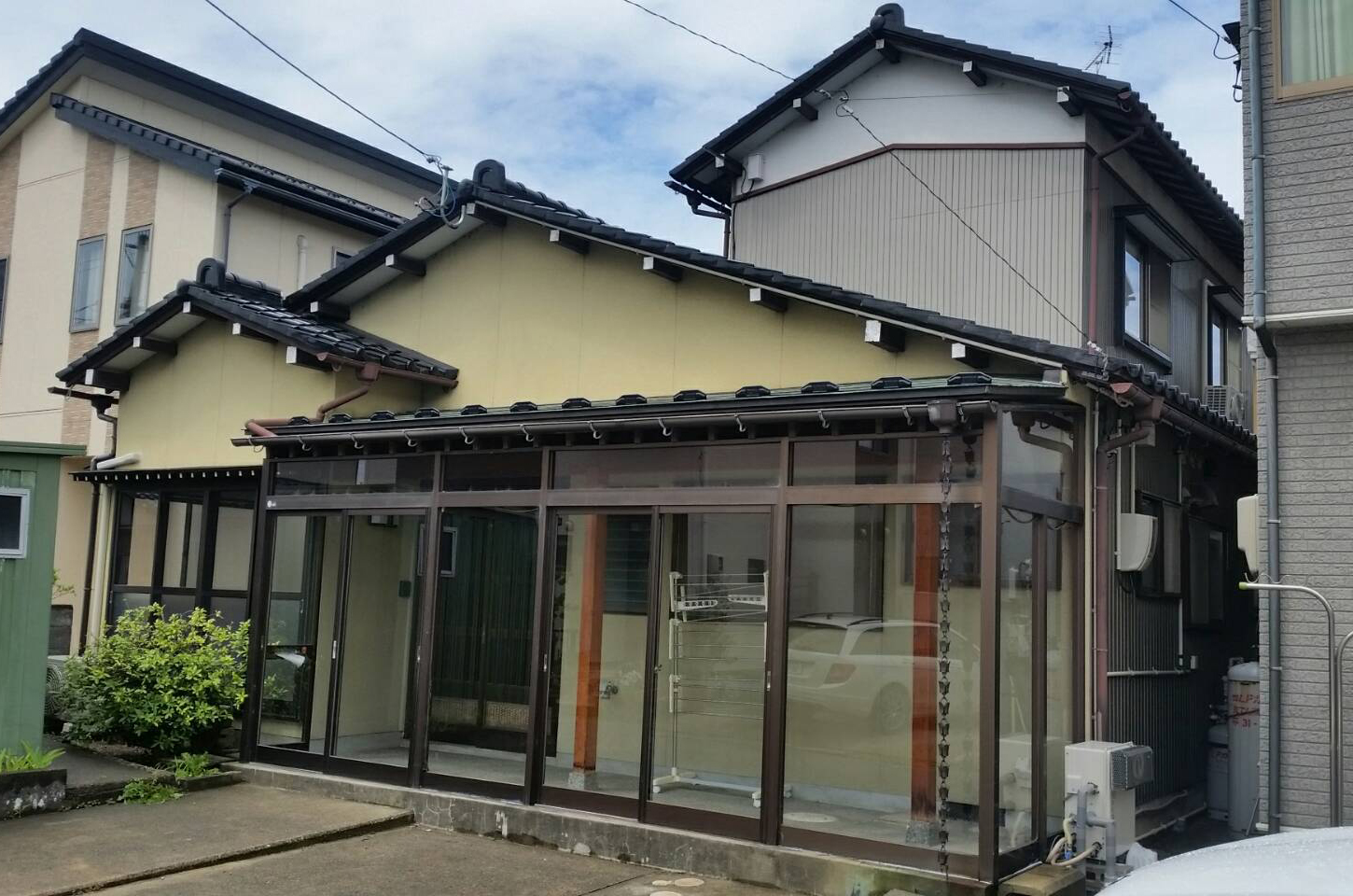グループホーム すもも1