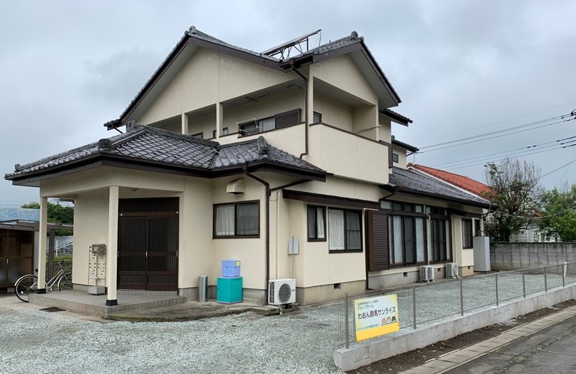 わおん群馬サンライズ