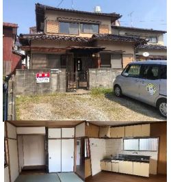 グループホーム　ドリームハウス３号館