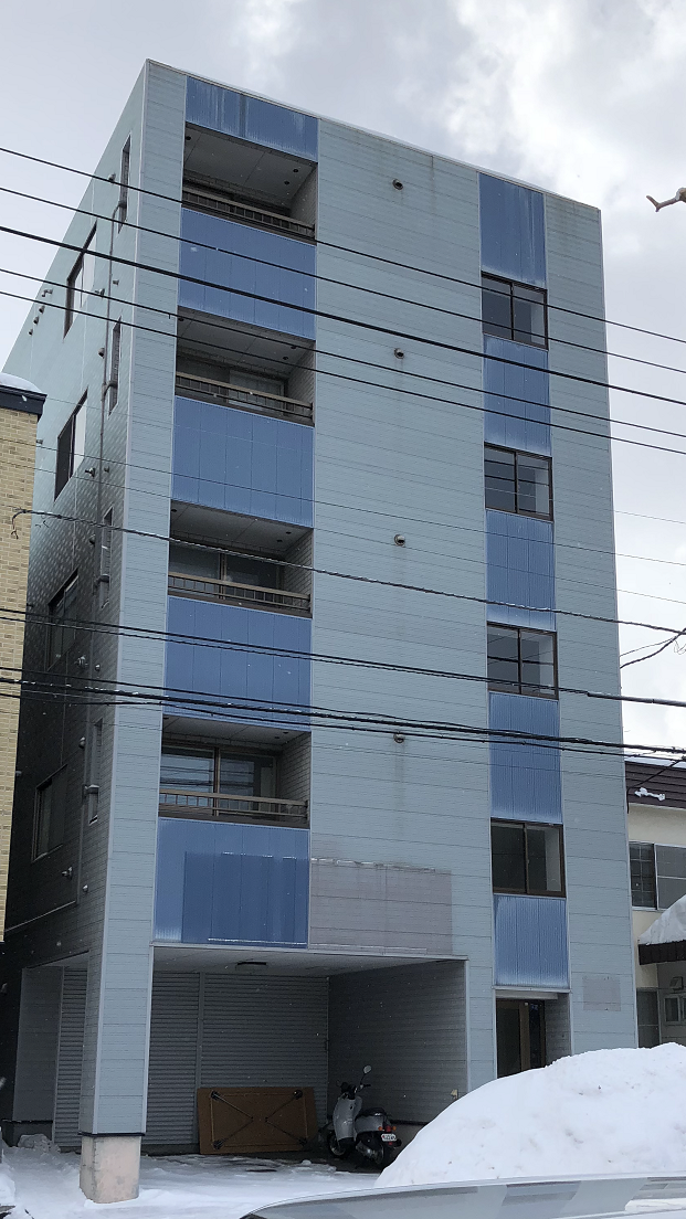 GHコンフォート