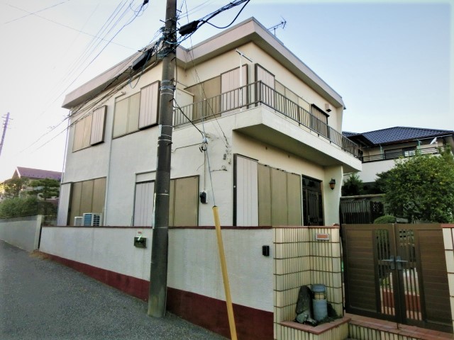 スマイル前原東３番館