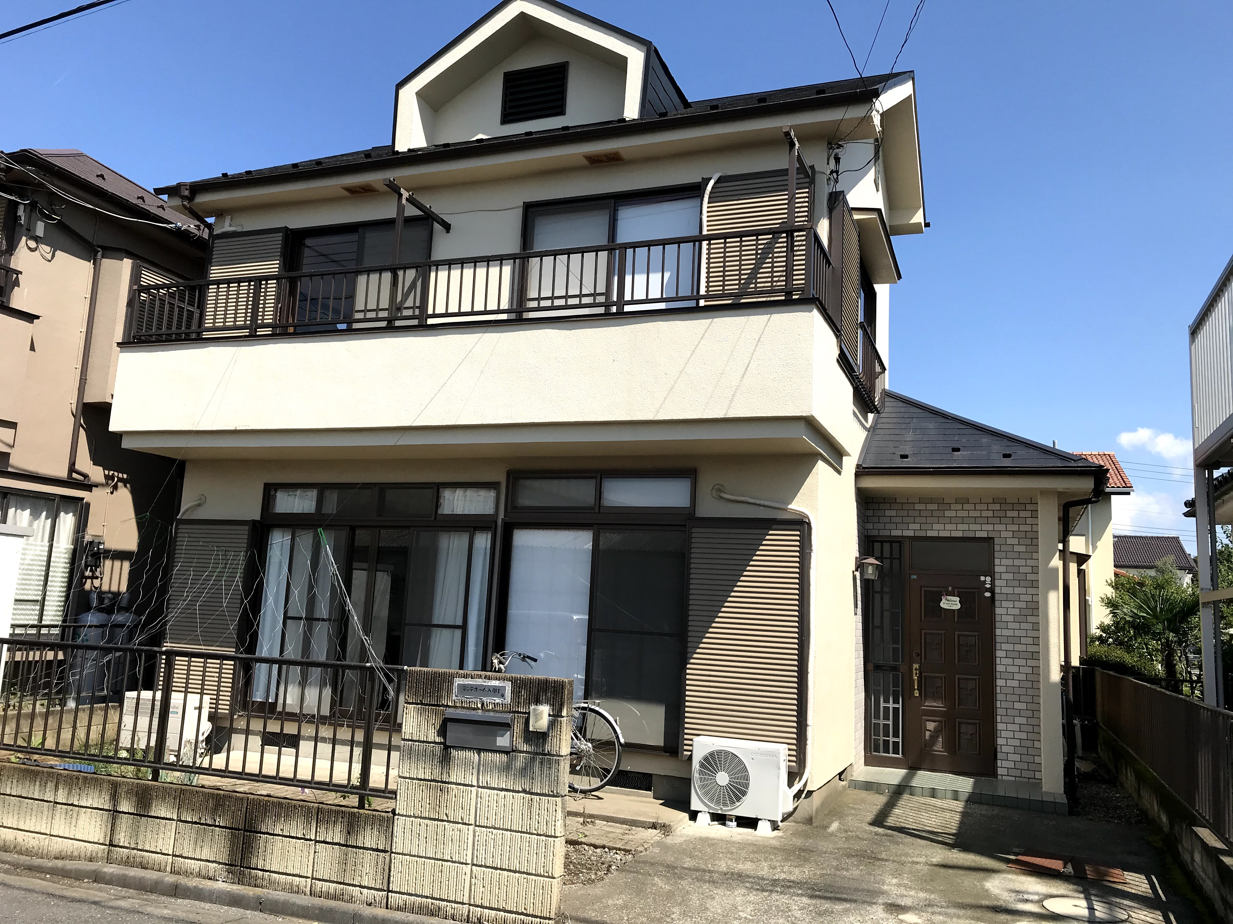 モンテホーム入間Ⅰ