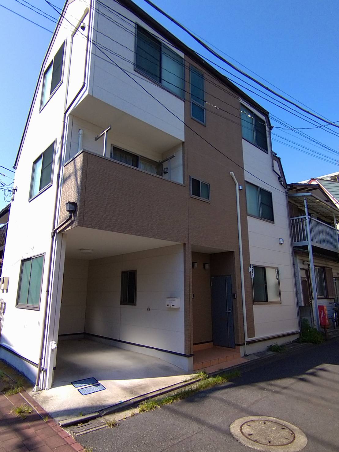 グループホームHARU仲池上