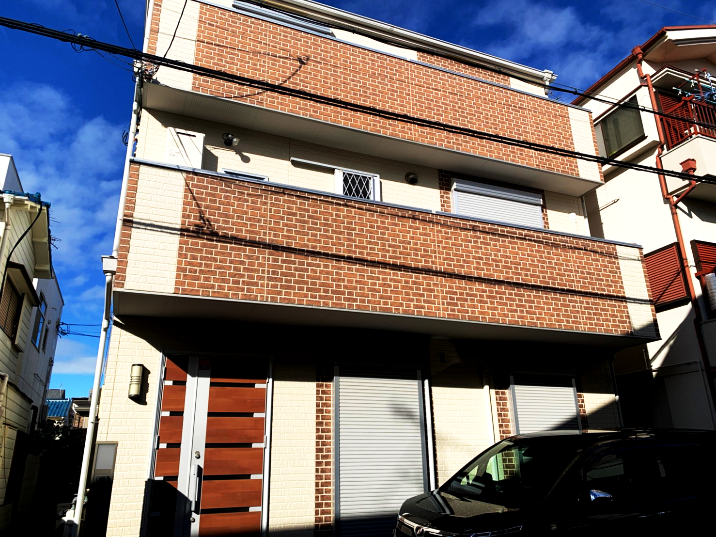 さくら4号店(長栄寺)
