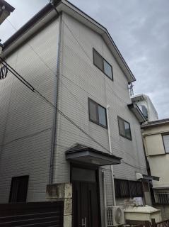 えんじゅ仲宿