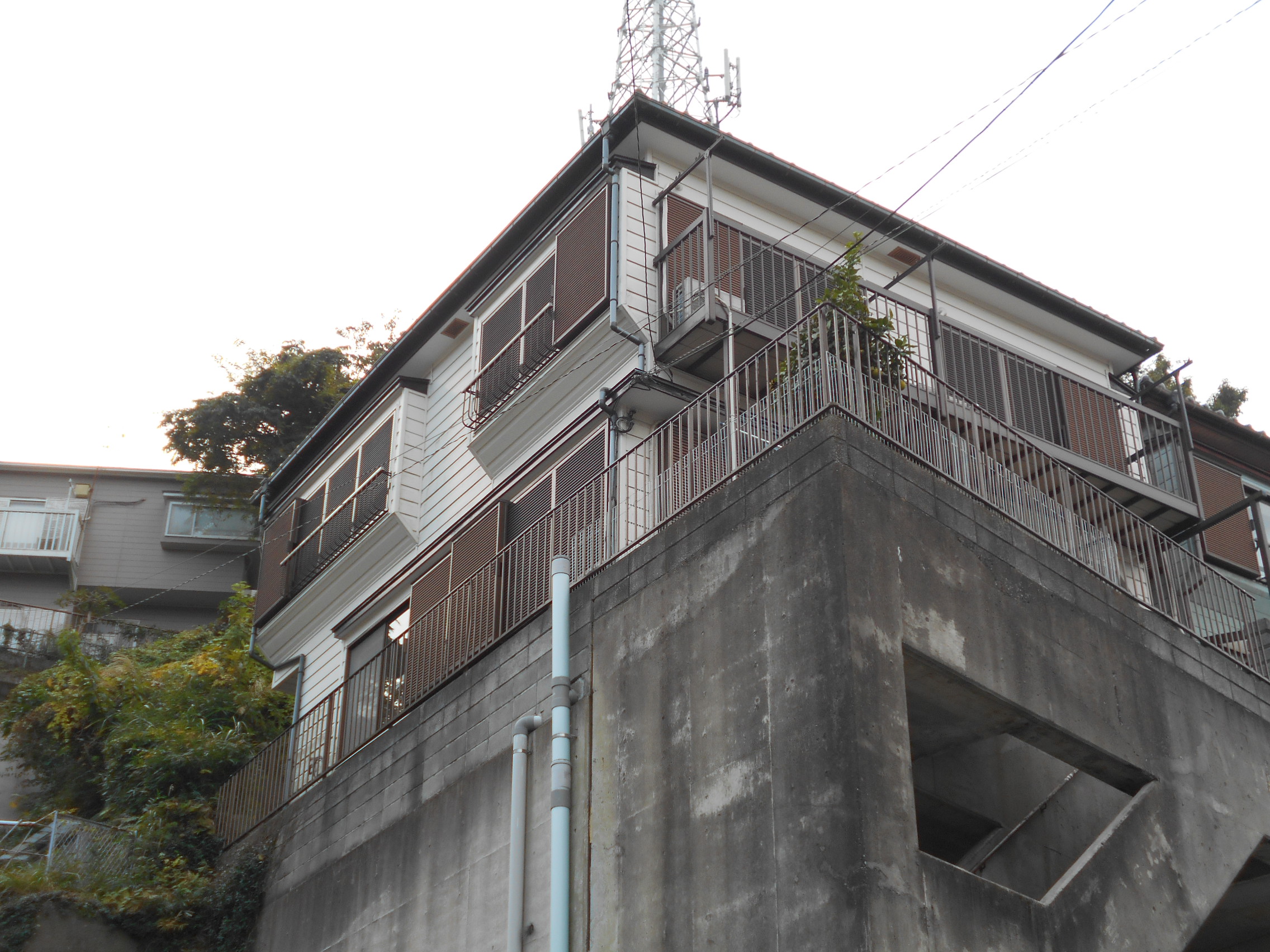 グループホームみうらんど　３号館