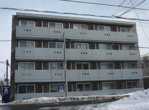 GH本郷
