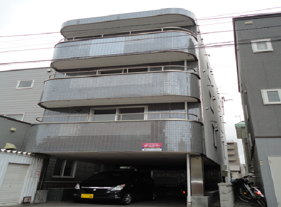 GH東札幌