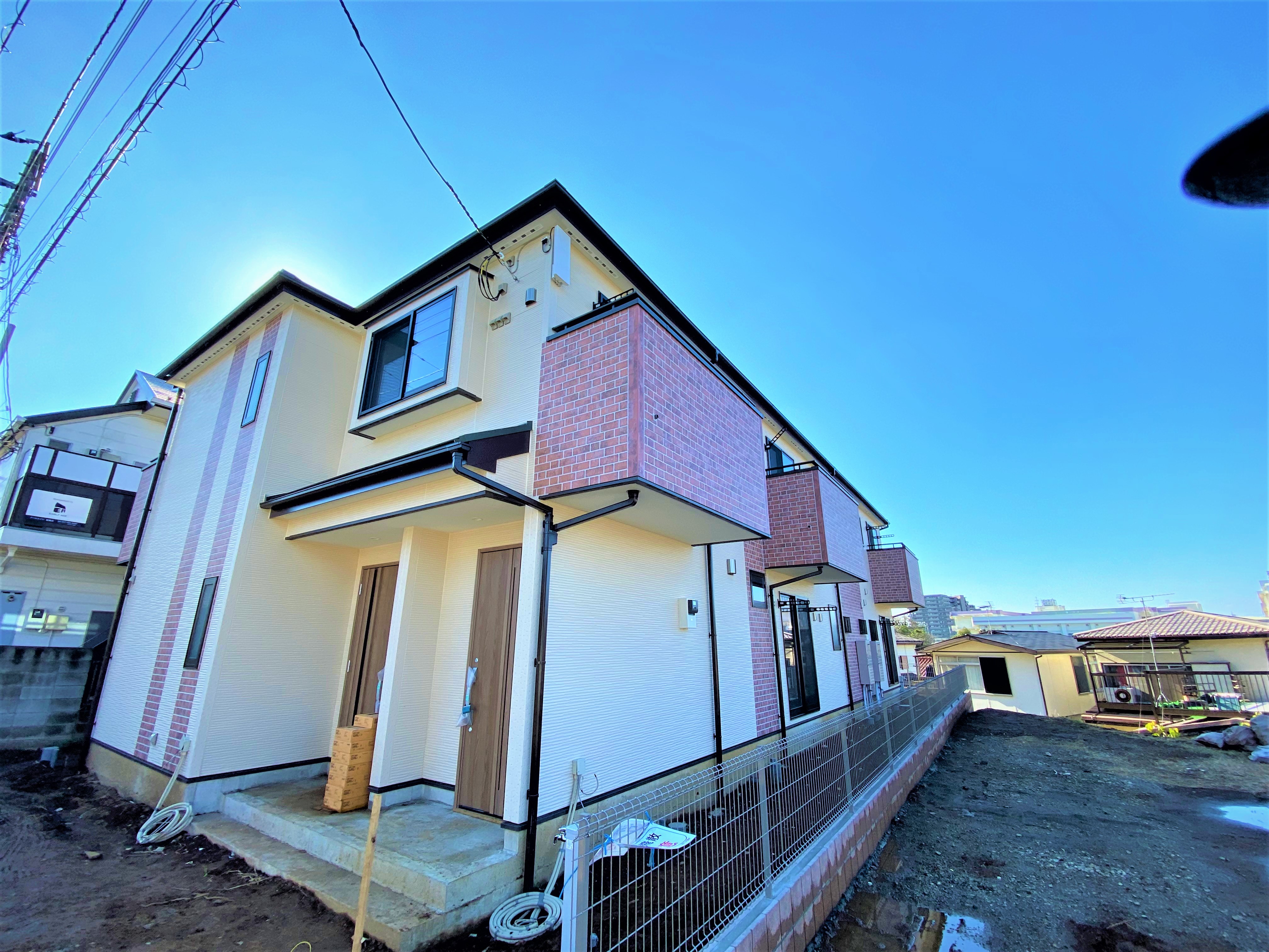 スマイル田喜野井6番館