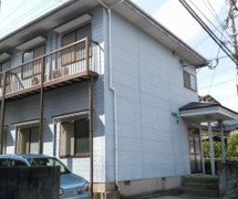 グループホームあとり【石坂】