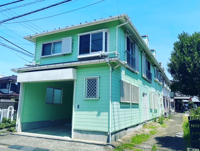 グループホームあるたいる